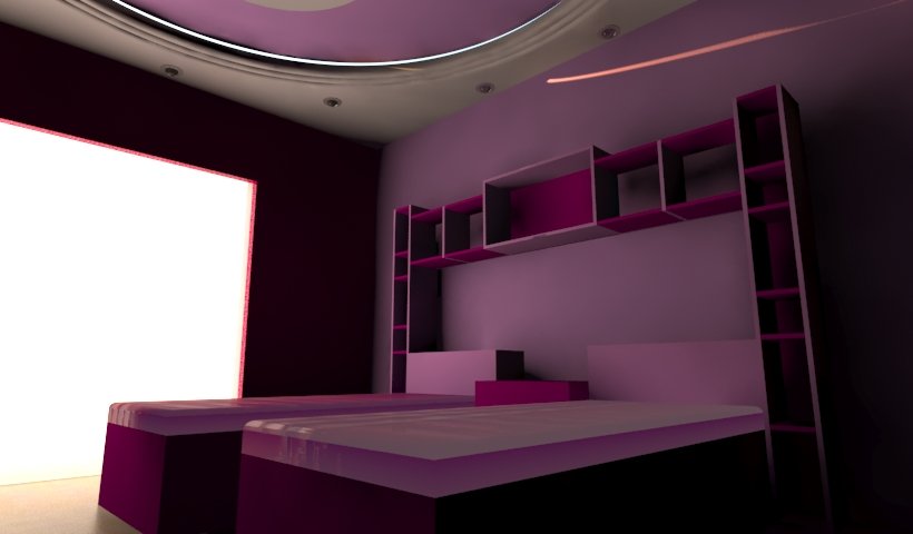 Bespoke Interiors — Firas Ghareeb Residence - 3